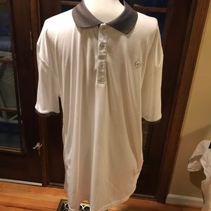 NWT men’s Dunlop Golf shirt